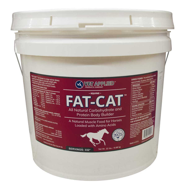 Vapco Fat Cat 22 lb